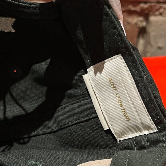 Aimé Leon Dore “224” Baseball Cap - Picture 5 of 9